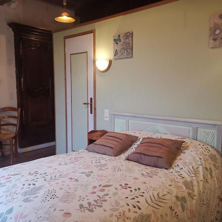 Le Haut Manoir Tourville-sur-Sienne エクステリア 写真
