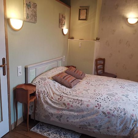 Le Haut Manoir Tourville-sur-Sienne エクステリア 写真