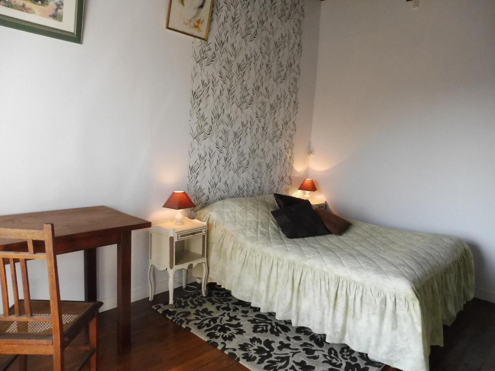 Le Haut Manoir Tourville-sur-Sienne エクステリア 写真