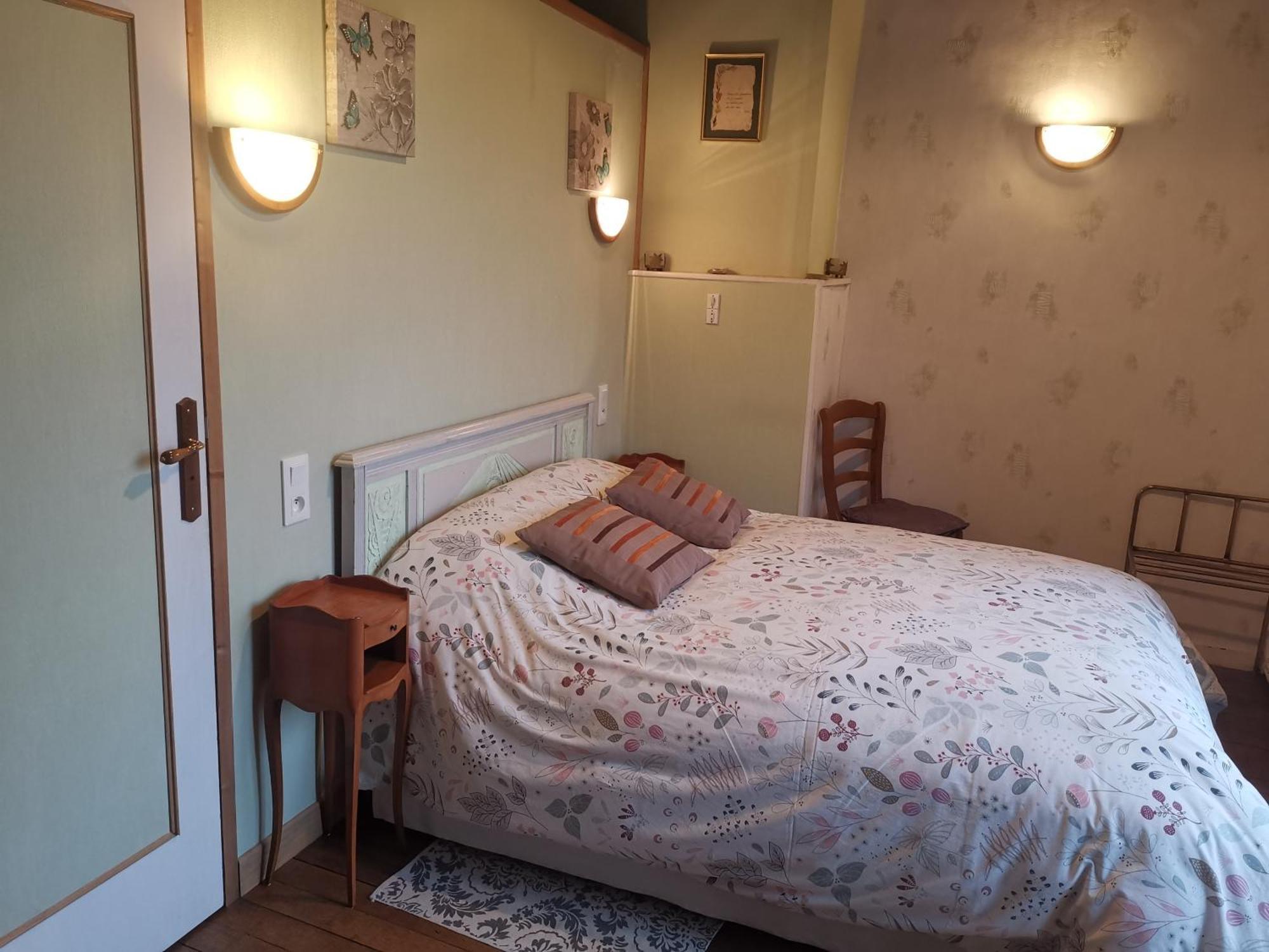 Le Haut Manoir Tourville-sur-Sienne エクステリア 写真
