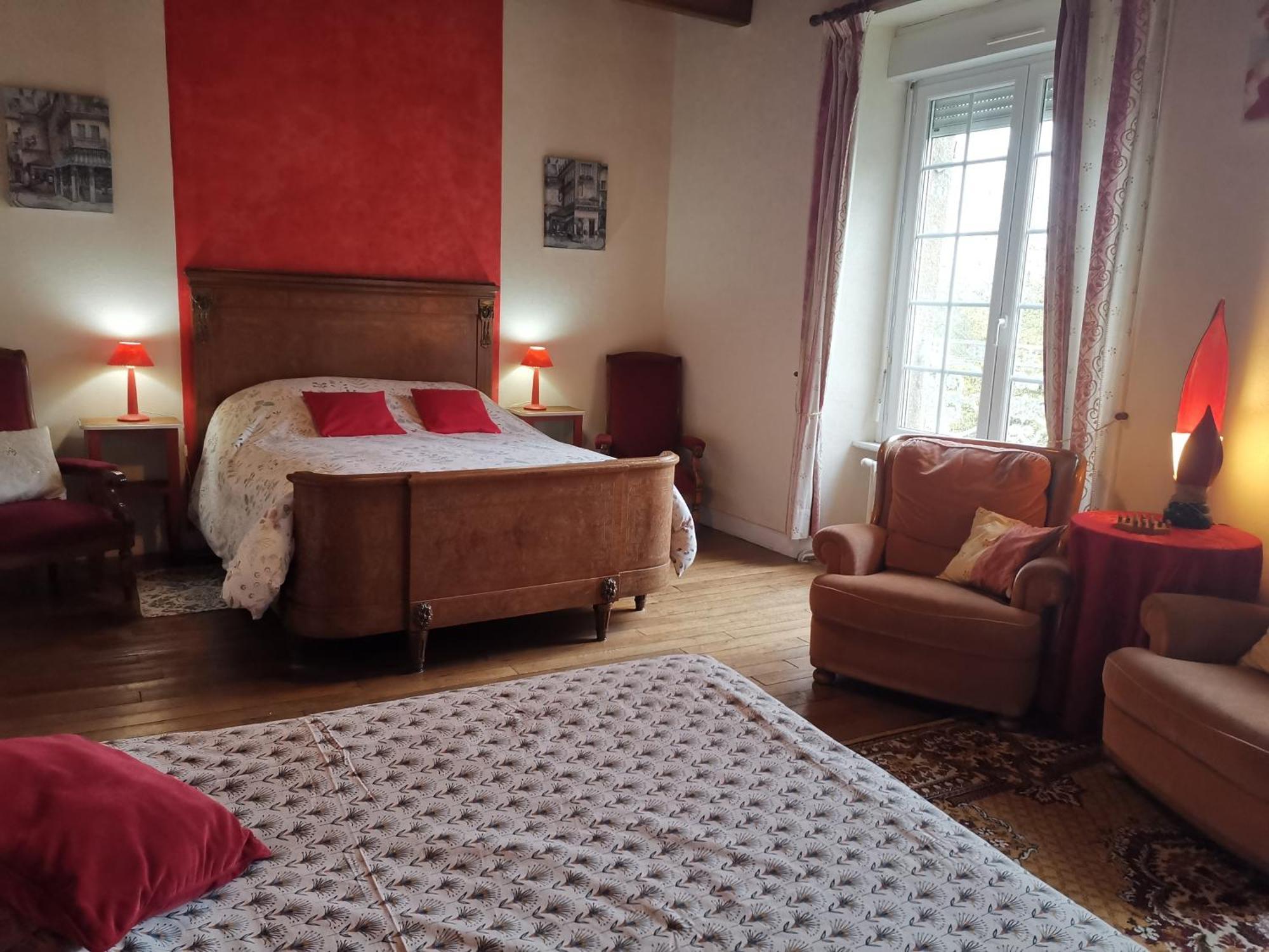 Le Haut Manoir Tourville-sur-Sienne エクステリア 写真