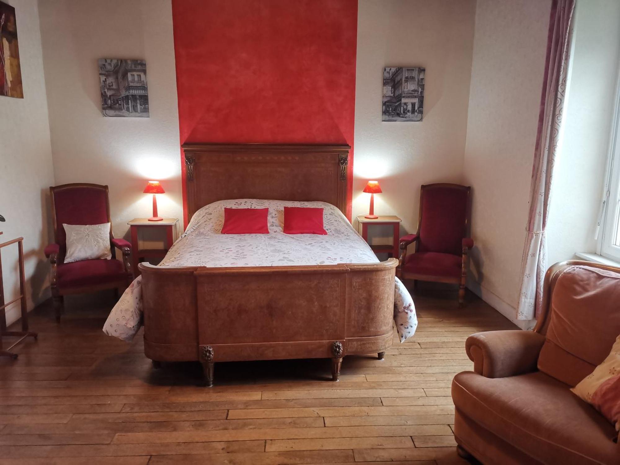 Le Haut Manoir Tourville-sur-Sienne エクステリア 写真