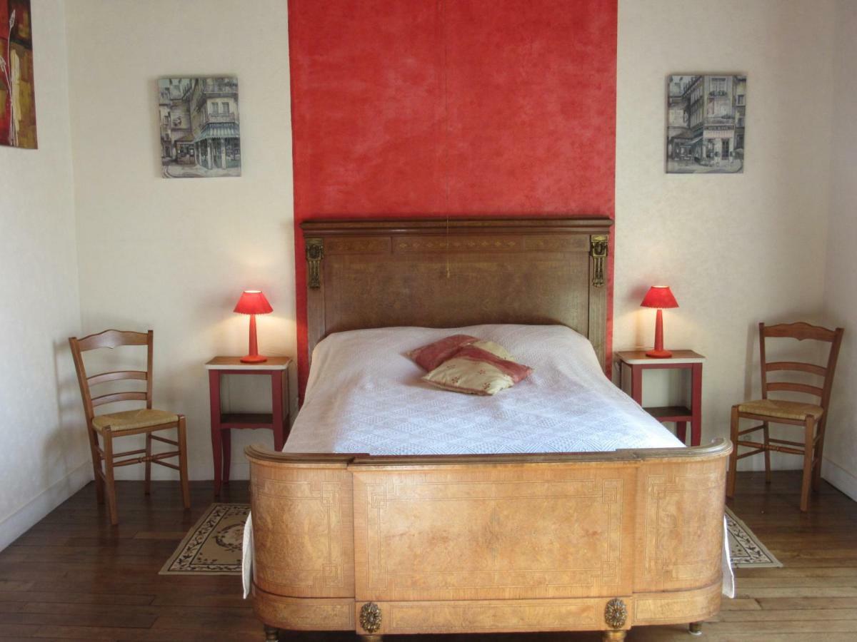 Le Haut Manoir Tourville-sur-Sienne エクステリア 写真